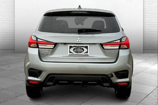 2021 Mitsubishi Outlander Sport SE