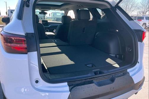 2026 Chevrolet Blazer 3LT