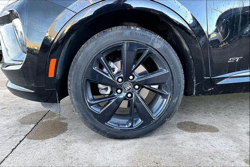 2025 Buick Envision Sport Touring AWD