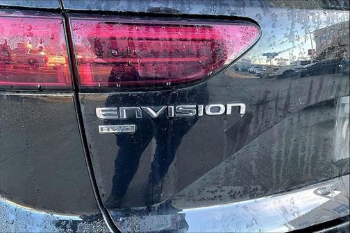 2025 Buick Envision Sport Touring AWD
