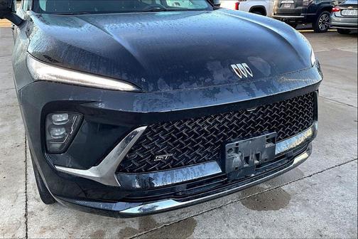 2025 Buick Envision Sport Touring AWD