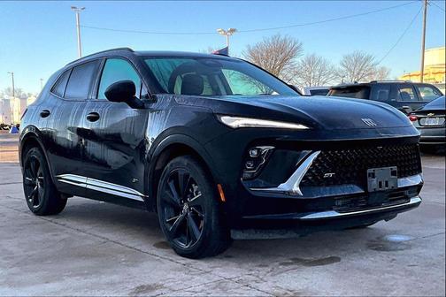 2025 Buick Envision Sport Touring AWD