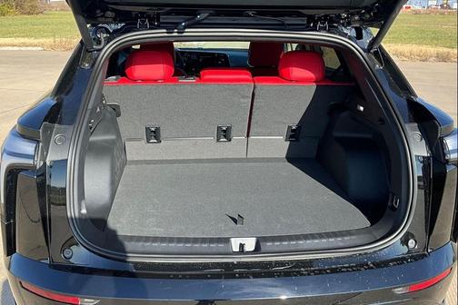 2026 Chevrolet Blazer EV SS AWD