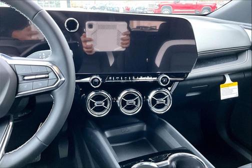 2026 Chevrolet Blazer EV AWD LT