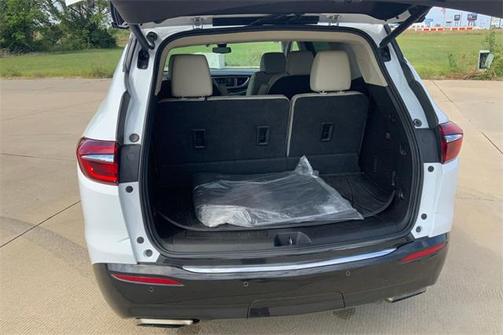 2019 Buick Enclave Premium