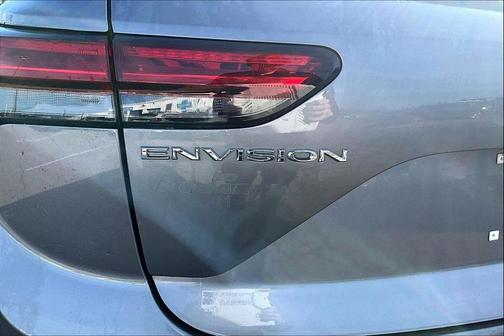 2021 Buick Envision FWD Essence