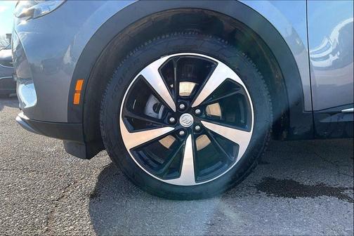 2021 Buick Envision FWD Essence