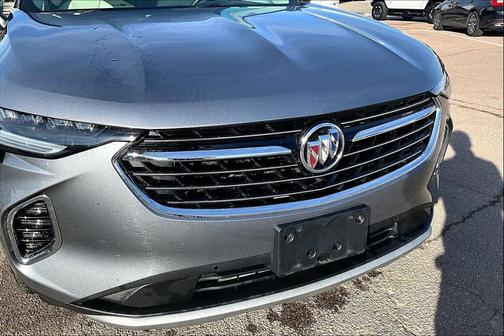 2021 Buick Envision FWD Essence