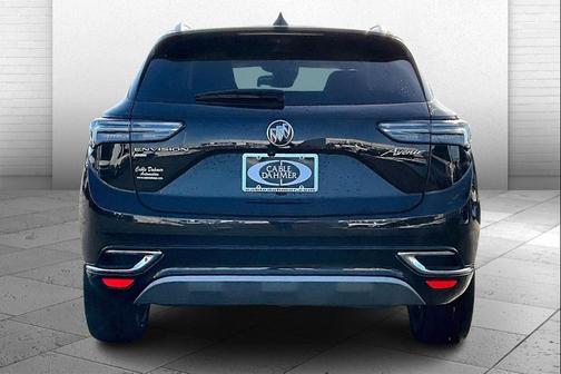 2023 Buick Envision Avenir AWD