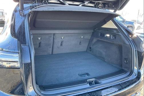 2023 Buick Envision Avenir AWD