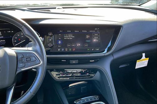 2023 Buick Envision Avenir AWD