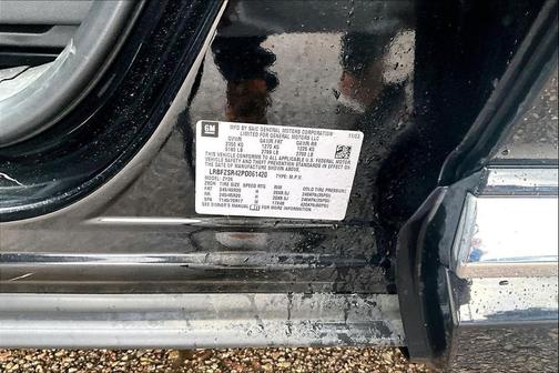 2023 Buick Envision Avenir AWD