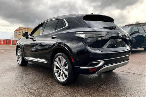 2023 Buick Envision Avenir AWD