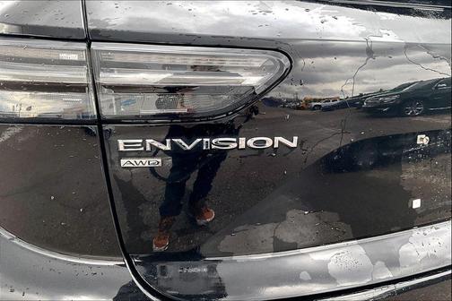 2023 Buick Envision Avenir AWD