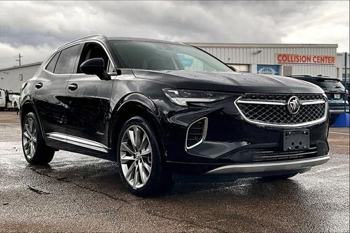 2023 Buick Envision Avenir AWD