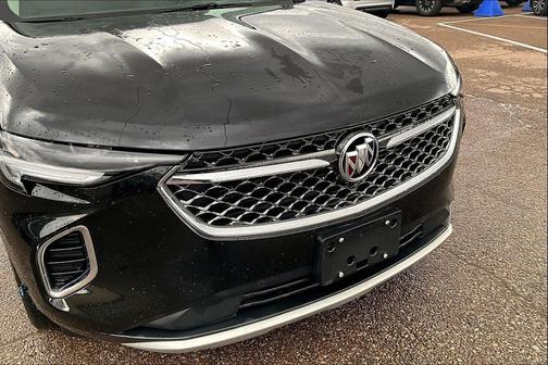 2023 Buick Envision Avenir AWD