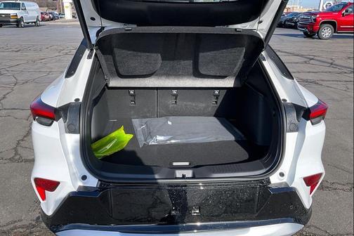 2026 Buick Envista Sport Touring FWD