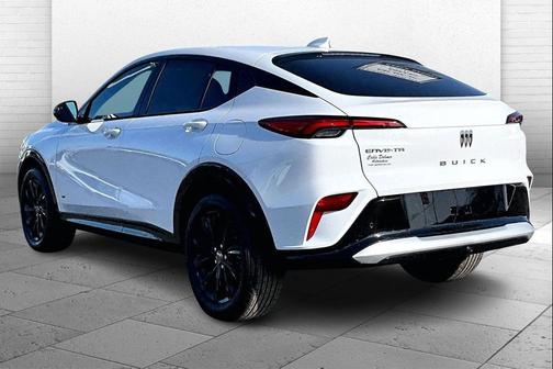 2026 Buick Envista Sport Touring FWD