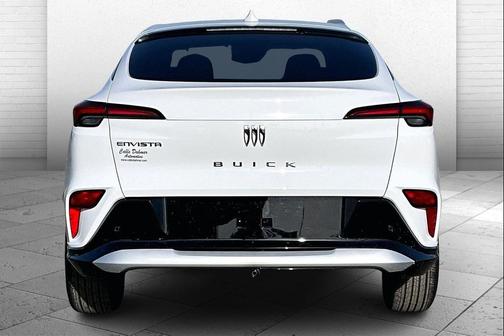 2026 Buick Envista Sport Touring FWD
