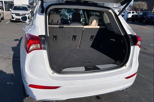 2020 Buick Envision AWD Premium I