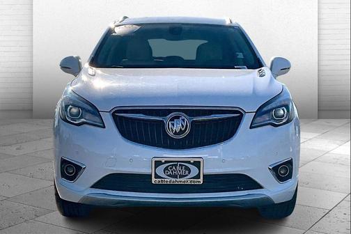 2020 Buick Envision AWD Premium I