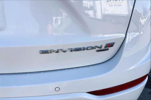 2020 Buick Envision AWD Premium I