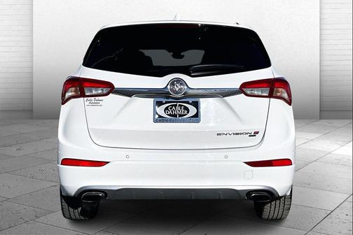 2020 Buick Envision AWD Premium I