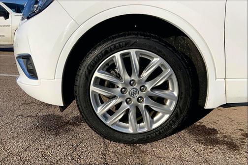 2020 Buick Envision AWD Premium I