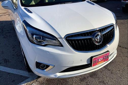 2020 Buick Envision AWD Premium I