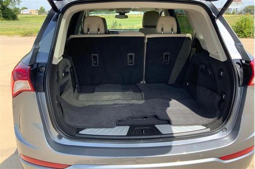 2020 Buick Envision AWD Premium I