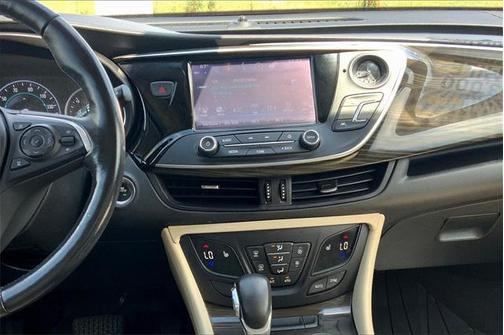 2020 Buick Envision AWD Premium I