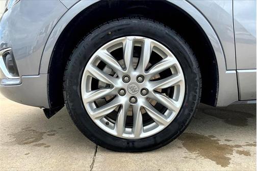 2020 Buick Envision AWD Premium I