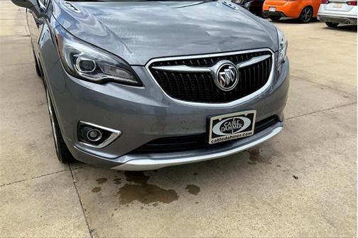2020 Buick Envision AWD Premium I