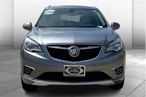 2020 Buick Envision AWD Premium I