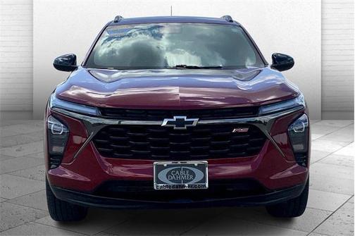 2024 Chevrolet Trax FWD 2RS
