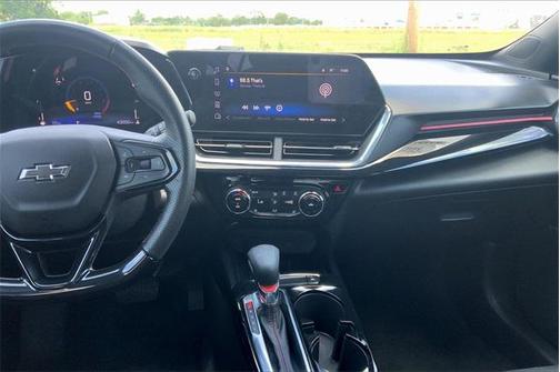 2024 Chevrolet Trax FWD 2RS