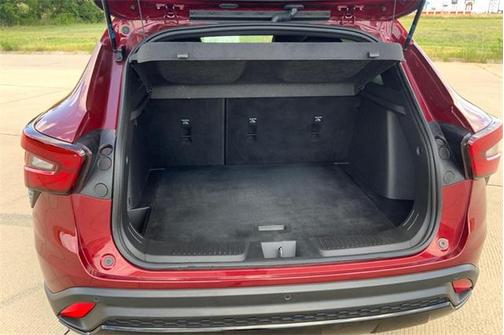 2024 Chevrolet Trax FWD 2RS