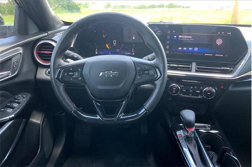 2024 Chevrolet Trax FWD 2RS