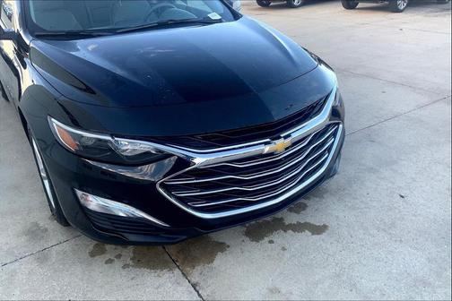 2022 Chevrolet Malibu 1LS