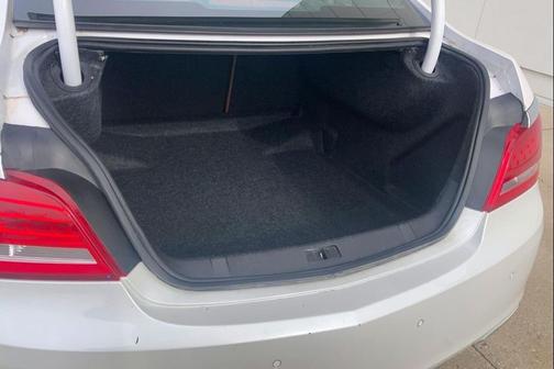 2015 Buick LaCrosse Leather