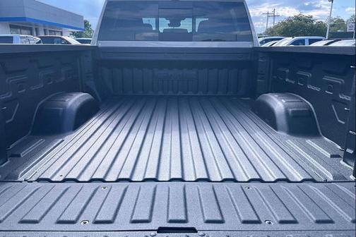 Coastal Dune 2026 GMC Sierra 2500 AT4X