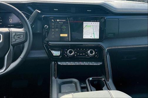 Coastal Dune 2026 GMC Sierra 2500 AT4X