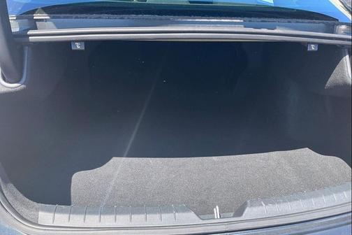 Interstellar Gray 2025 Kia K5 LXS