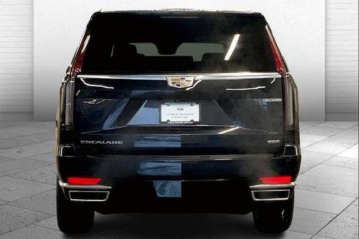 2023 Cadillac Escalade ESV Premium Luxury