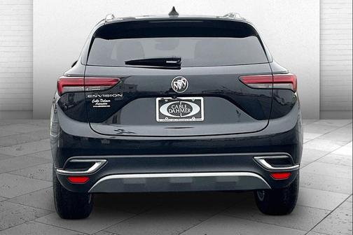 2022 Buick Envision FWD Preferred