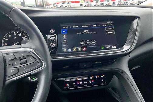 2022 Buick Envision FWD Preferred