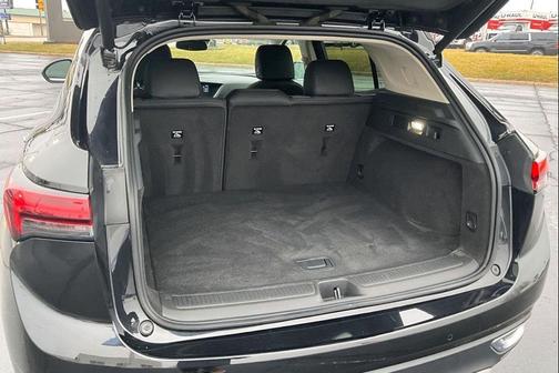 2022 Buick Envision FWD Preferred