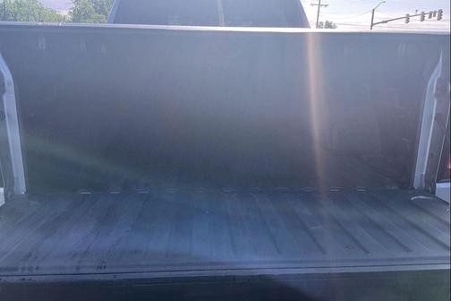 Sterling Metallic 2025 GMC Sierra 1500 Pro