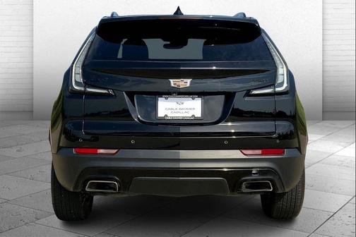 2021 Cadillac XT4 Sport