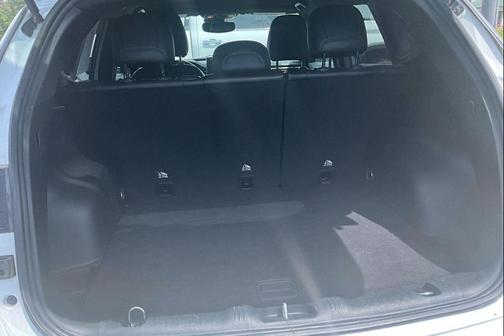 Bright White Clearcoat 2025 Jeep Compass Limited